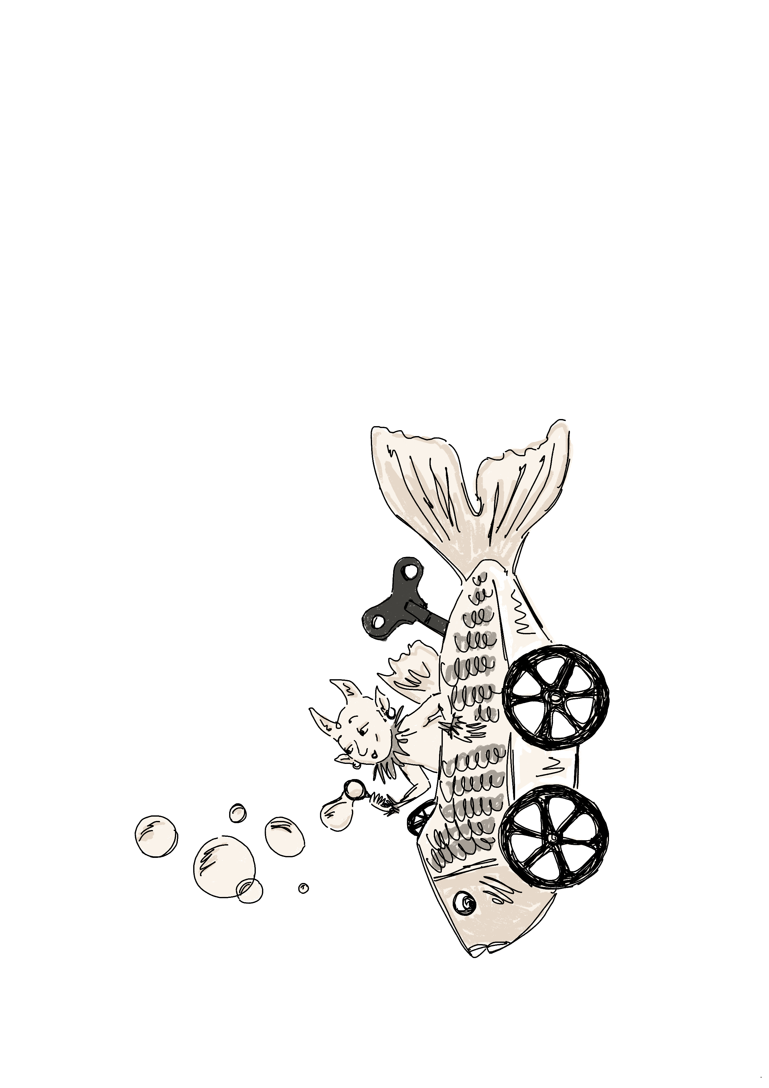 Peanut Crunch